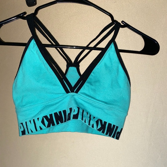 PINK Victoria's Secret Other - Victoria secrets PINK sports bra